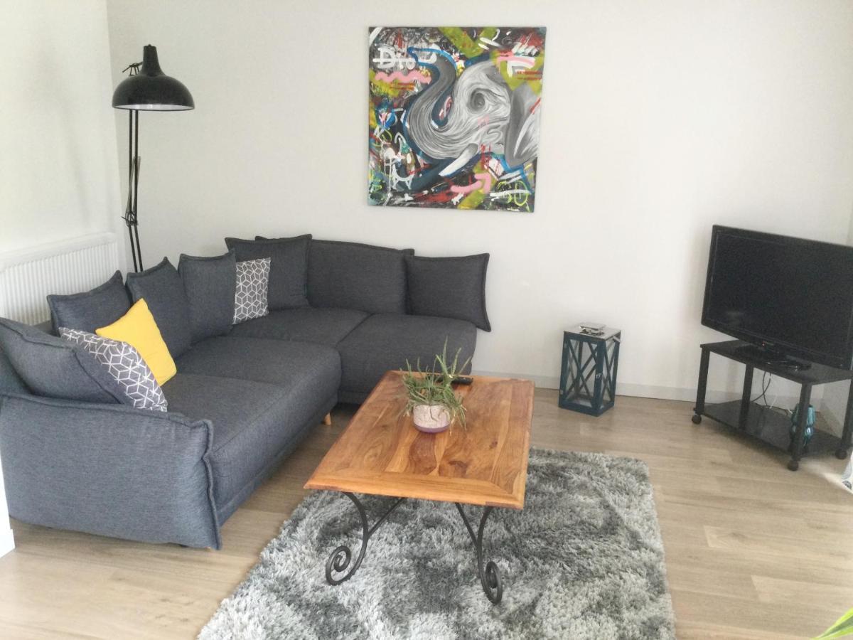 Location Maison Le Mans - Parking Gratuit - Cemima Villa Dış mekan fotoğraf