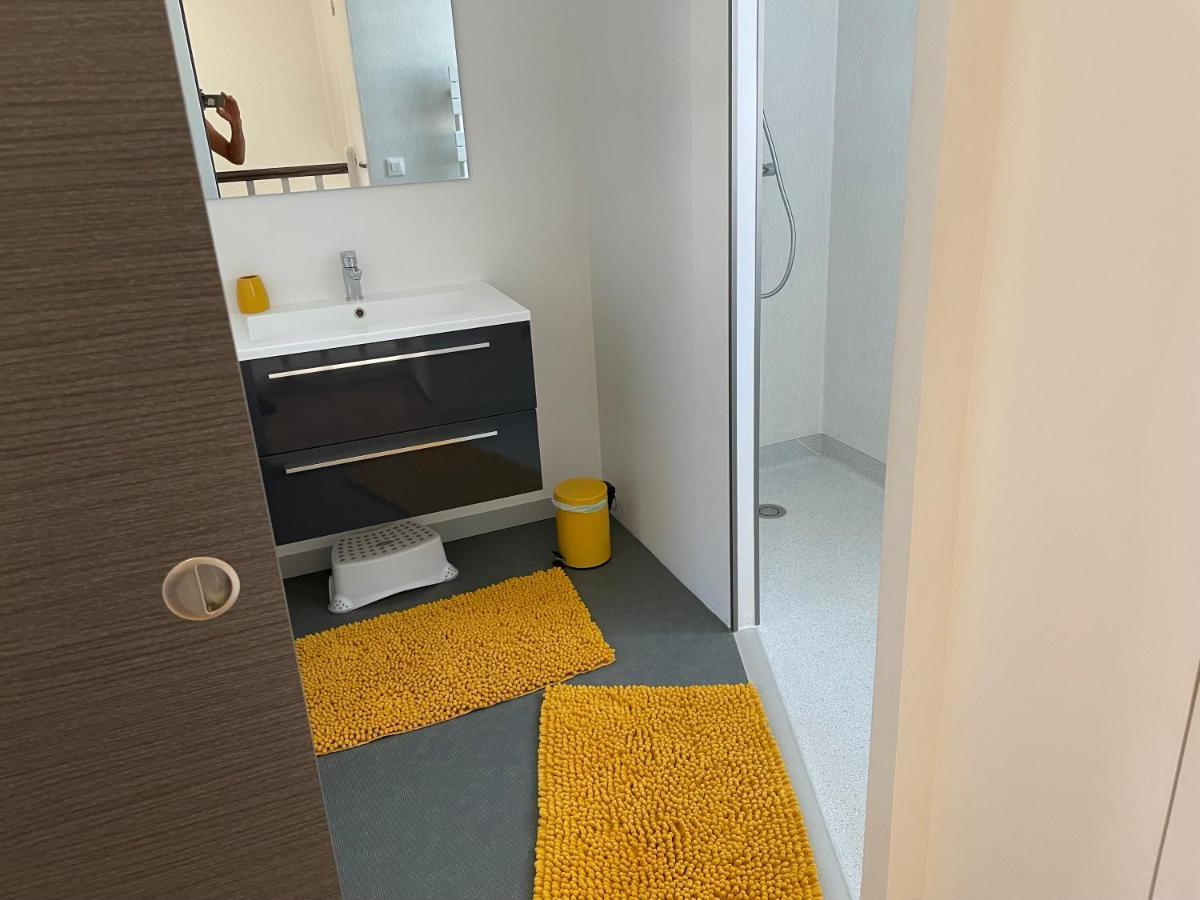 Location Maison Le Mans - Parking Gratuit - Cemima Villa Dış mekan fotoğraf