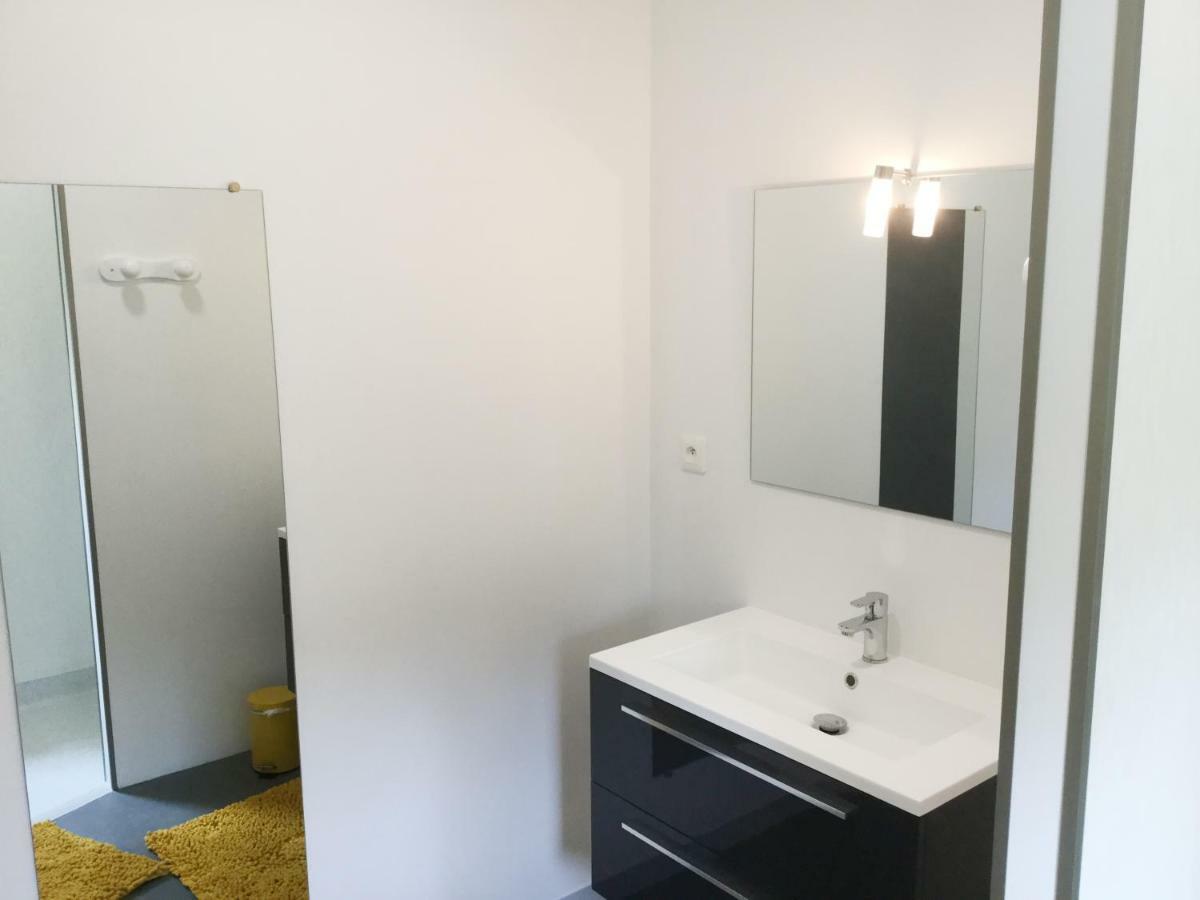 Location Maison Le Mans - Parking Gratuit - Cemima Villa Dış mekan fotoğraf
